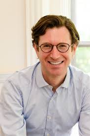 Robert Leckey named Dean of the Faculty of Law