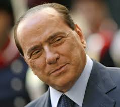 « dio, ho pregato perché tu eliminassi quel tipo truccato, pieno di lifting, dalla pelle di colore indefinito, a cui piacevano tanto le ragazzine. Luca Di Montezemolo Der Mann Der Berlusconi Beerben Will Ausland Faz