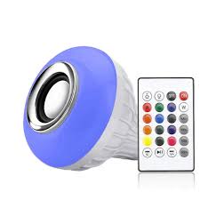 Best Bluetooth Light Bulb Speakers 2020 Audioreputation