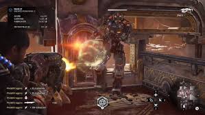 The previously announced armored gabe character skin is now available with operation 5. Gears 5 Review Gamespot