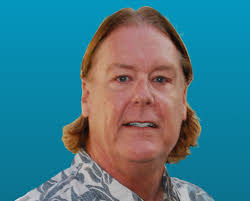 From da Big Island, About Author