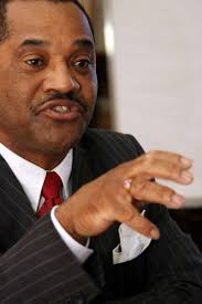 Max Burgess claims Dunkley's 'snub' of Dame Lois' funeral will cost him