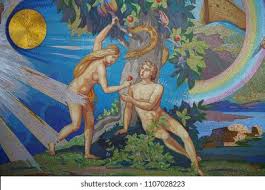 Adam Eve Images, Stock Photos & Vectors | Shutterstock