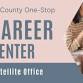 Rensselaer County One-Stop Career Center event image