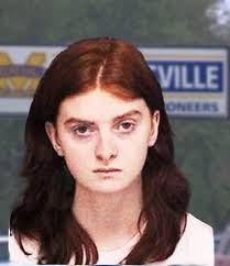 Here's the girl that was involed in that shooting and some info about her  charges.