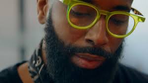 Heath Collects: Cedric Mitchell