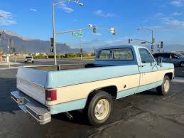 Image result for Light Blue 1976 GMC