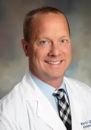 Dr. David W. Strege, MD