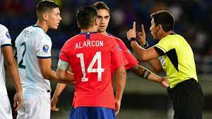 Dos de los seis partidos que perdió fueron por la final de la copa américa 2015 y la copa américa centenario 2016. Argentina 2 0 Chile Goles Resumen Y Resultado As Argentina