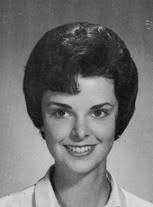 Barbara Bertsch (Hickman) (Deceased), Cincinnati, OH Ohio