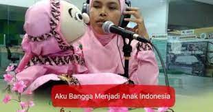 Rahma Youtube Anak Cerita Indonesia