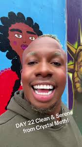 Recovering Crystal Menth