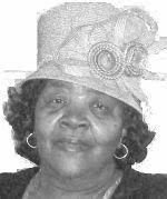 Barbara Chambliss Obituary (2014)