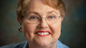 Joan Wagnon: Protecting victims of domestic violence in Topeka