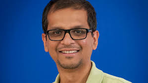 For Penn State Professor Asif ud-Doula, studying stars is a massive  undertaking