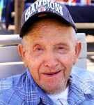 Obituary: Frank Marker (7/18/16)