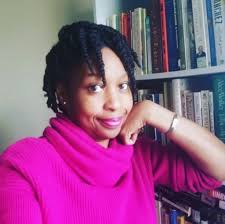 Yolanda Bradley Crocker