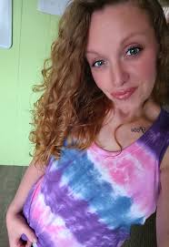 Ashley Lloyd Tie Dye 💚