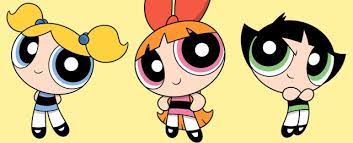 Everything animation @disneytva it's good to be bad @disneydescendants seabrook high forever! Neue Powerpuff Girls Landen Im Marz Im Disney Channel Neue K C Undercover Folgen Schon Ab Ende Februar Tv Wunschliste