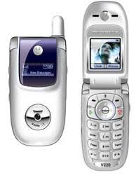 These unlock codes are specific according to your phone's imei number. Motorola V220 Sim Unlock Code Unlock Motorola V220