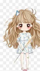Cartoon Cartoon Girl Png Free Download Desenhos Animados De Menina Desenhos Bonitos Desenho De Menina Pequena