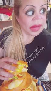 La Cosa Se Puso Color De Hormiga