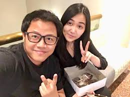 Paulivia Dewi Sutanto