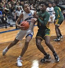 Airline vs Captain Shreve basketball 01-31-23