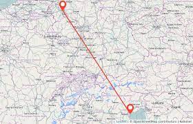 Fahrgäste, die nach paris oder brüssel reisen, nutzen den thalys. Bahn Koln Venedig Gopili De
