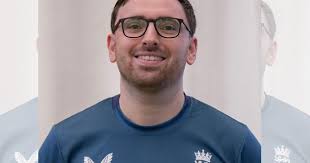 Wirral teacher heads for India with England disability cricket squad