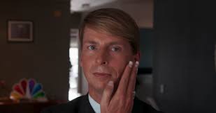 We Don't Do TV Reviews…But Let's Review the 30 Rock Peacock Reunion Special 