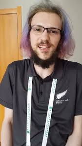 Interview to Phillip Alder by GeO Tislevoll