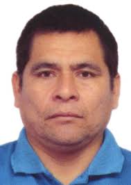 Otorongo REYNA LUCHO, JULIO ALBERTO