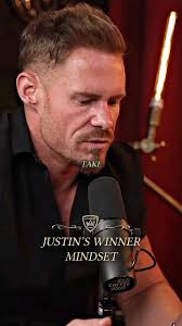 Justin's Winner Mindset