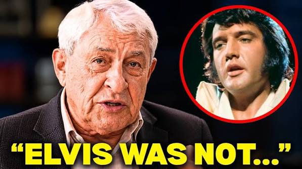 What Happened That Night? Elvis's Embalmer Finally Reveals the Truth After 33 Years