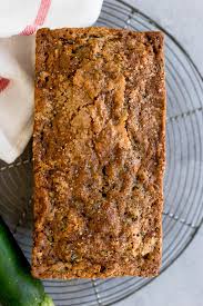 Check spelling or type a new query. Zucchini Bread Classic Recipe Two Peas Their Pod