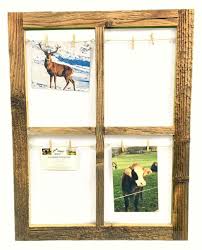 Altholz Bilderrahmen Sprossenfenster Wand Deko Altholz Bilderrahmen Bilderrahmen Holz Bilderrahmen