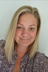 Mangler du en ny medarbejder med hjerne og hjerte på det rette sted? Britt  har det hele 🌸