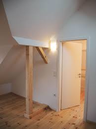 Beim dachausbau lassen sich träume verwirklichen. Fertigstellung Dachgeschossausbau Bauzeit Berlin Gmbh