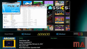 Configuring Pcsx2 To Store Separate Settings For Each Game Youtube