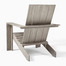 The round back, the comfortable panties, the arched back, the perfect grooves and the content of your heart. Portside Outdoor Adirondack Chair Weathered Gray Set Of 2 Vozeli Com