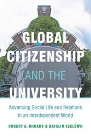 A comparative study of stress among students of medicine, engineering, and nursing.indian journal of psychological medicine. Global Citizenship And The University