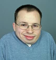 John Whetten “Jay” Reed (1980-2008)