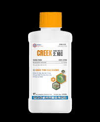 Creek 2.1EC
