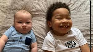 Fundraiser for Tara Hoffman by Nick Hoffman : Support for Kevin and Allegra