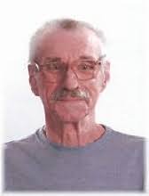 Obituary information for James Sherman Wickham