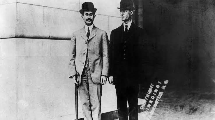 Taking Flight With the Wright Brothers | National Geographic Kids