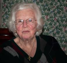 In Memoriam: Catherine Costello Tobin