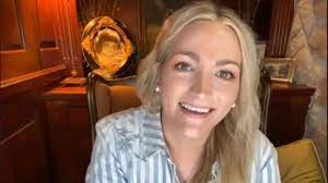 April 6, 2021 by emily weaver. Jamie Lynn Spears Dishes On Returning To Acting And Britney S Gym Fire Exclusive Youtube