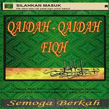 Para pakar hukum islam telah merumuskan sebuah ilmu yang tak ternilai. Kaidah Ushul Fiqh For Android Apk Download